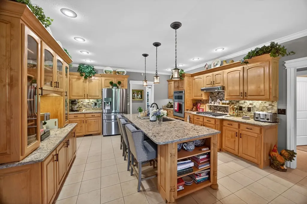 211 Tomlon Road Crossville TN 38555