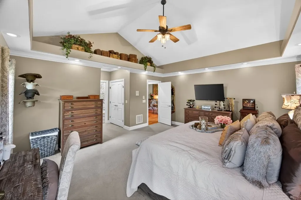 211 Tomlon Road Crossville TN 38555