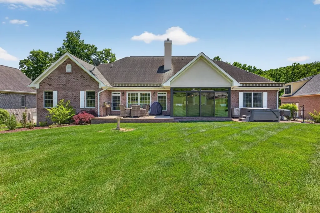 211 Tomlon Road Crossville TN 38555