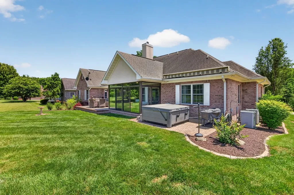 211 Tomlon Road Crossville TN 38555