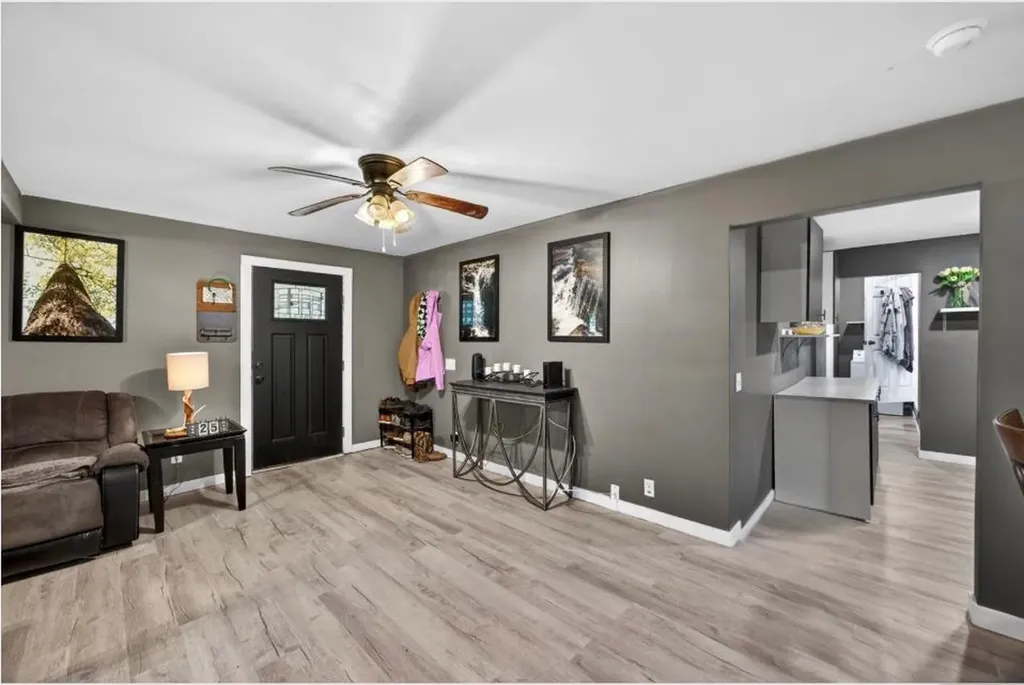 2119 Williamsburg Circle Cookeville TN 38506