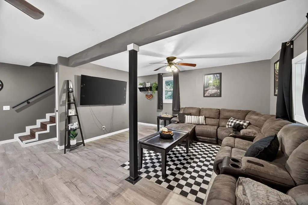 2119 Williamsburg Circle Cookeville TN 38506