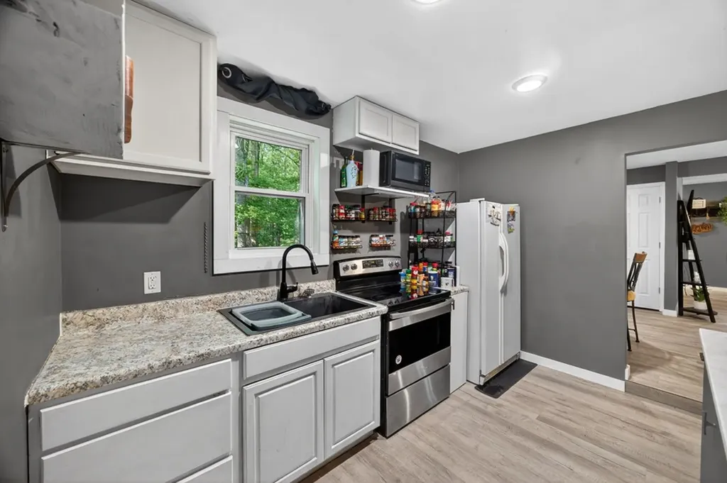 2119 Williamsburg Circle Cookeville TN 38506