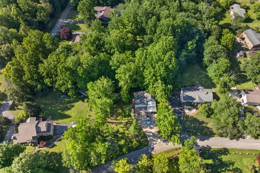 2119 Williamsburg Circle Cookeville TN 38506