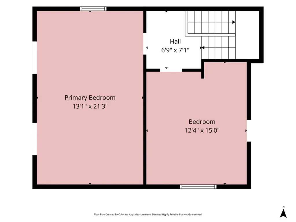 2119 Williamsburg Circle Cookeville TN 38506