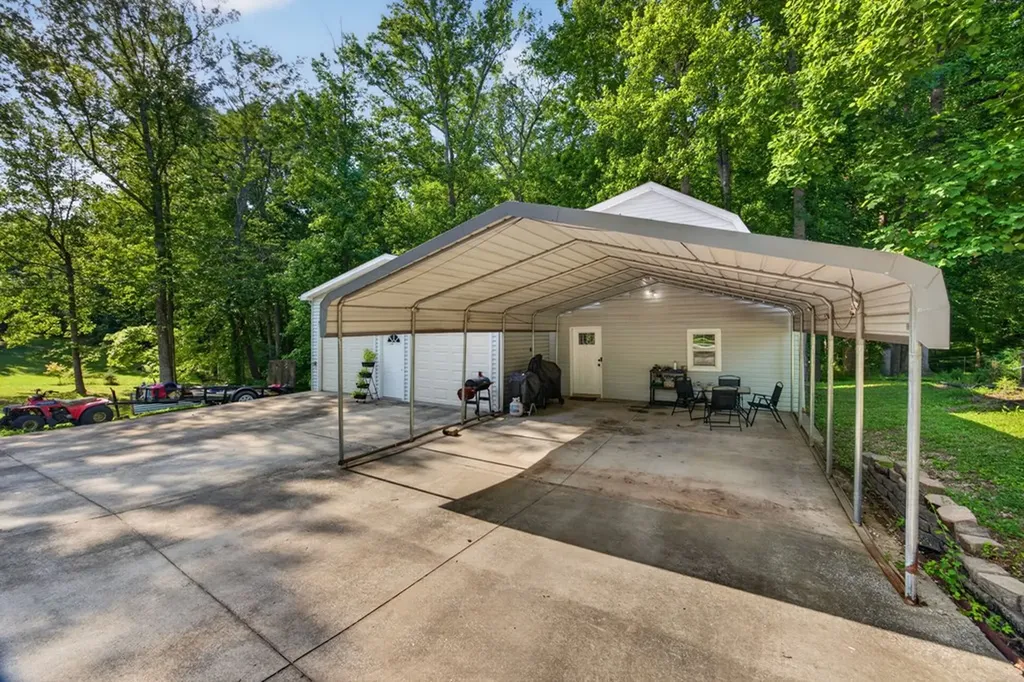 2119 Williamsburg Circle Cookeville TN 38506