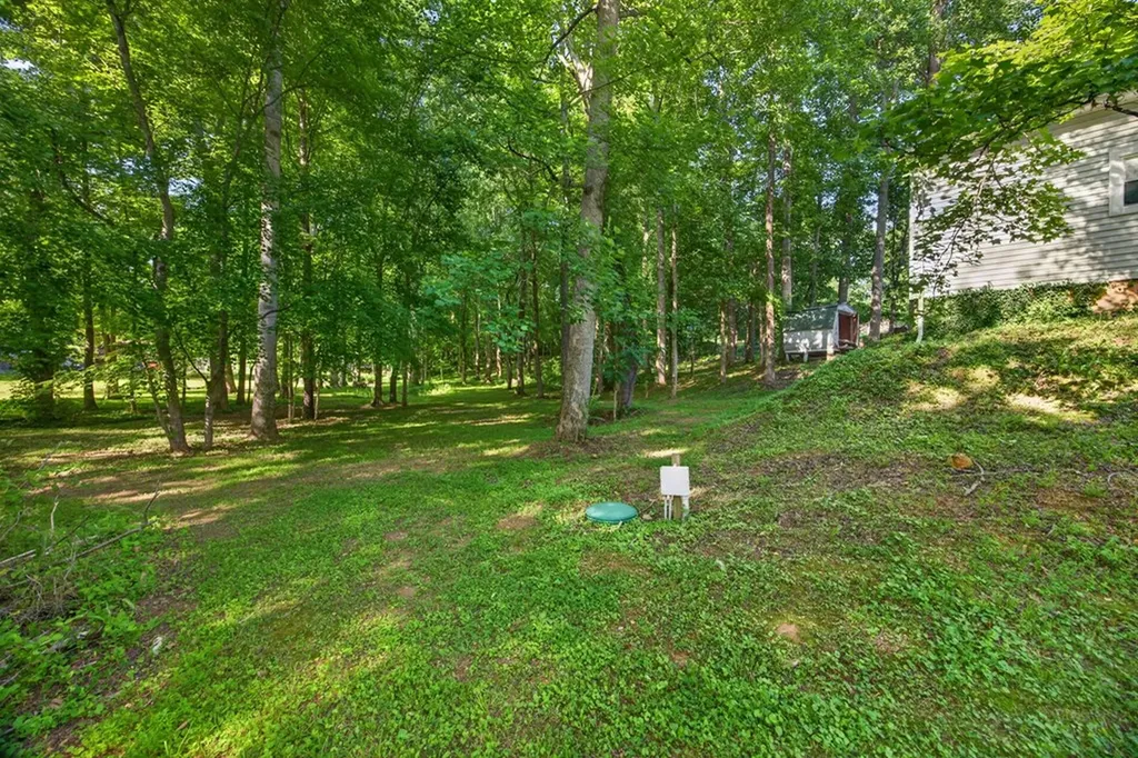 2119 Williamsburg Circle Cookeville TN 38506