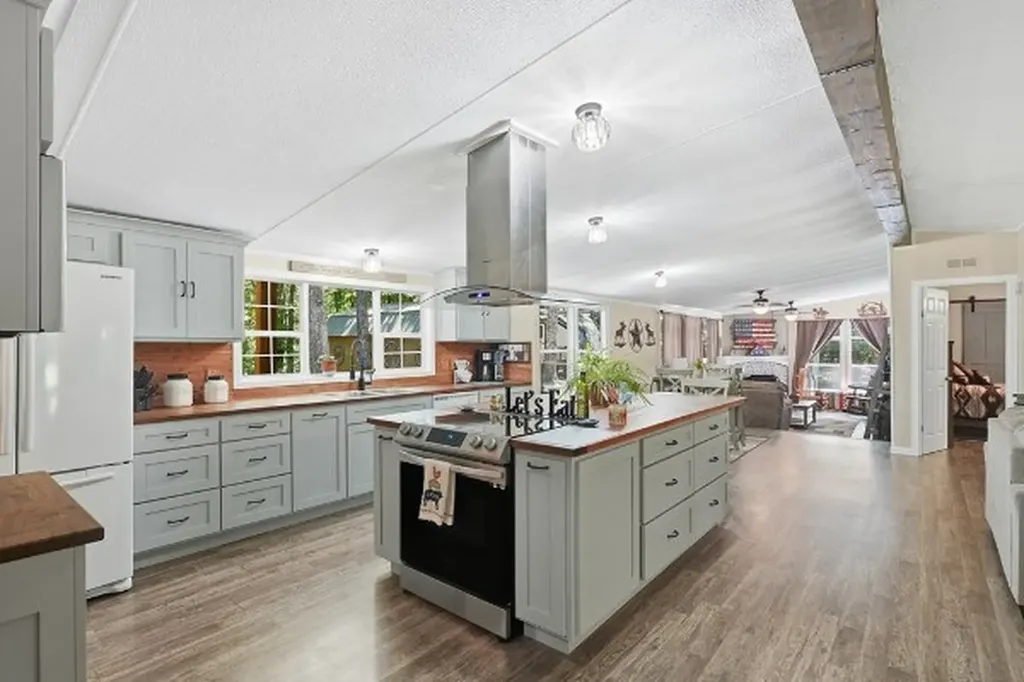 236 Grapevine Road Crossville TN 38572