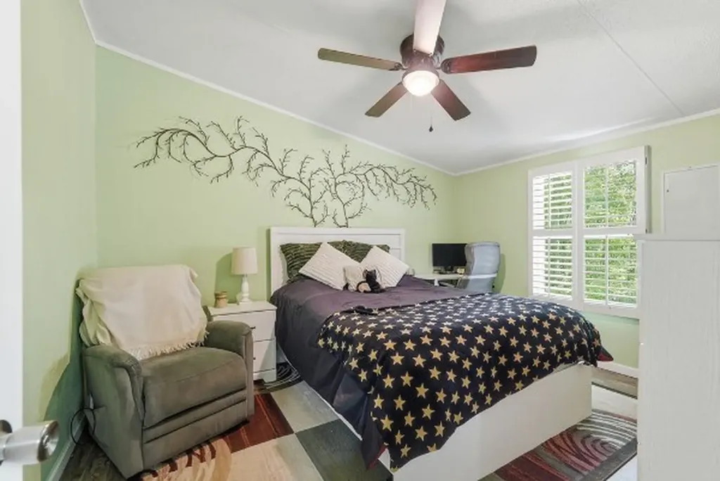 236 Grapevine Road Crossville TN 38572