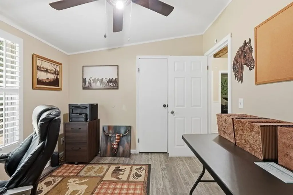 236 Grapevine Road Crossville TN 38572