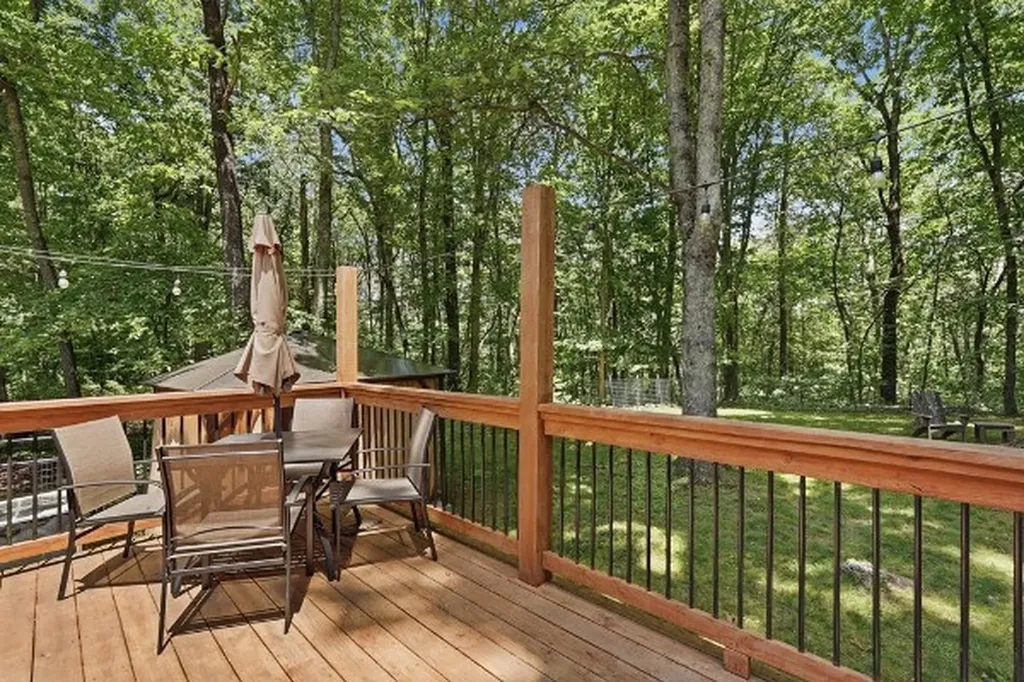 236 Grapevine Road Crossville TN 38572