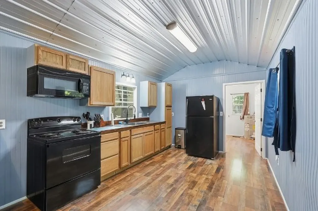 236 Grapevine Road Crossville TN 38572