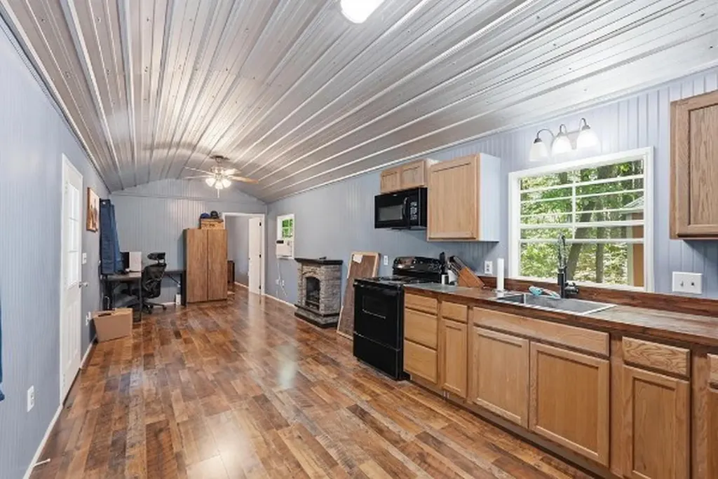 236 Grapevine Road Crossville TN 38572