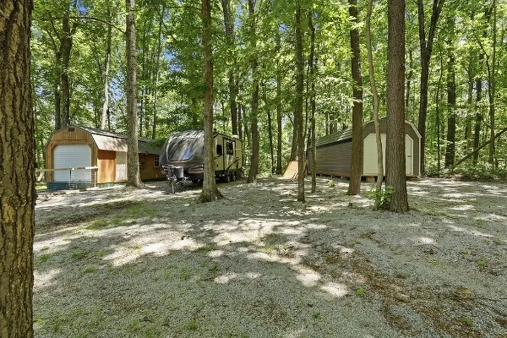 236 Grapevine Road Crossville TN 38572
