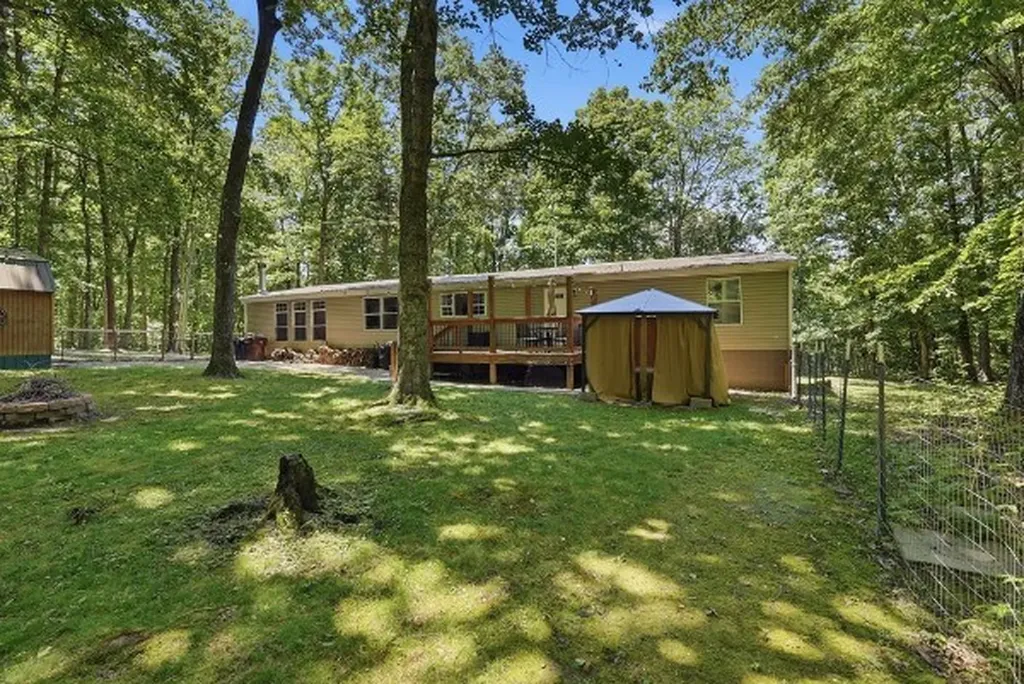 236 Grapevine Road Crossville TN 38572