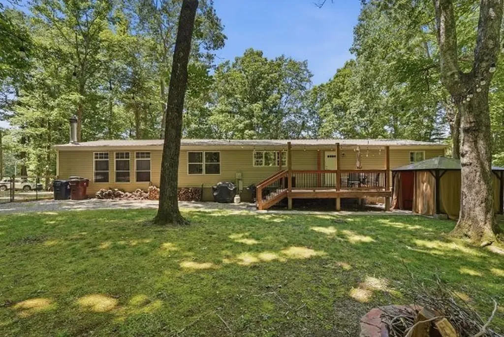236 Grapevine Road Crossville TN 38572