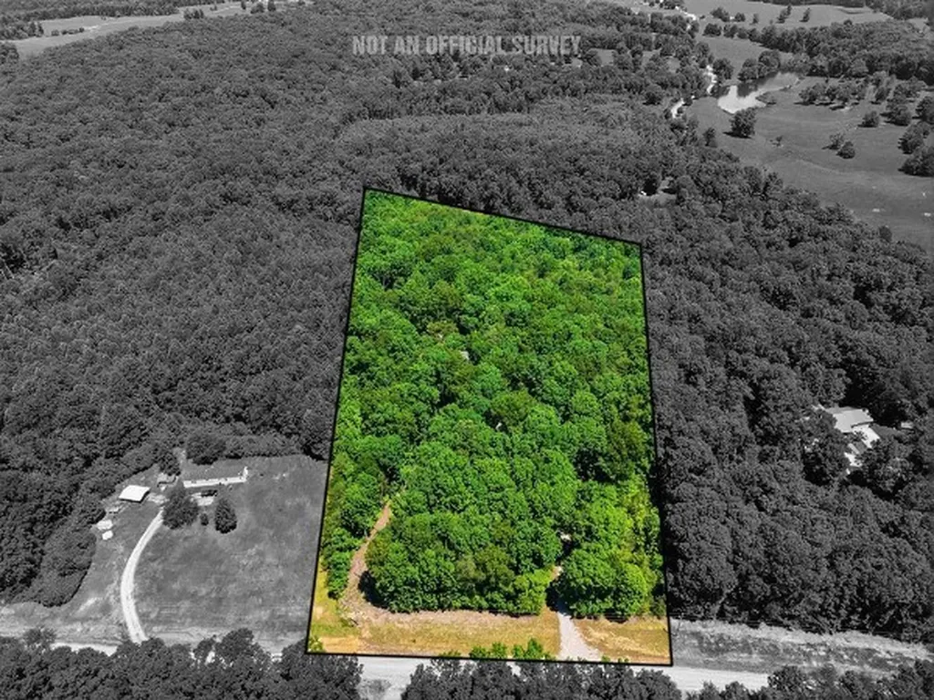 236 Grapevine Road Crossville TN 38572