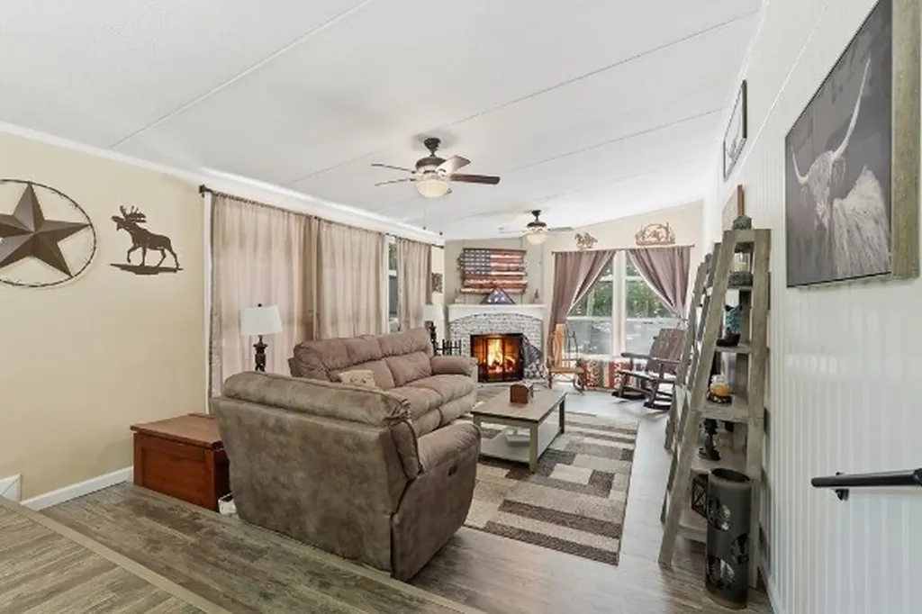 236 Grapevine Road Crossville TN 38572