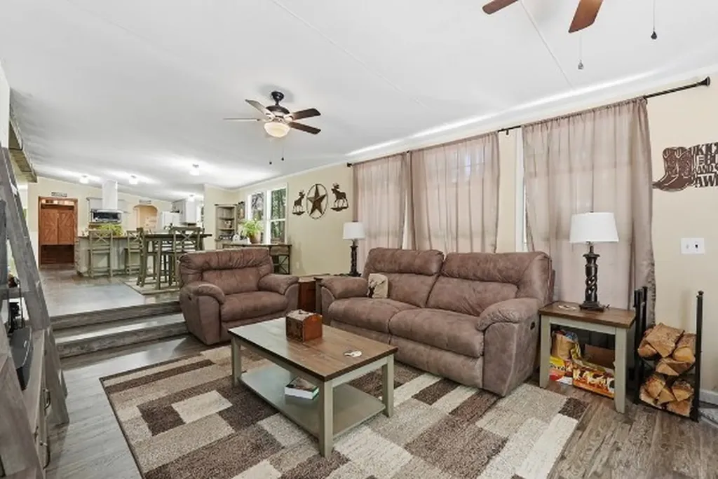 236 Grapevine Road Crossville TN 38572