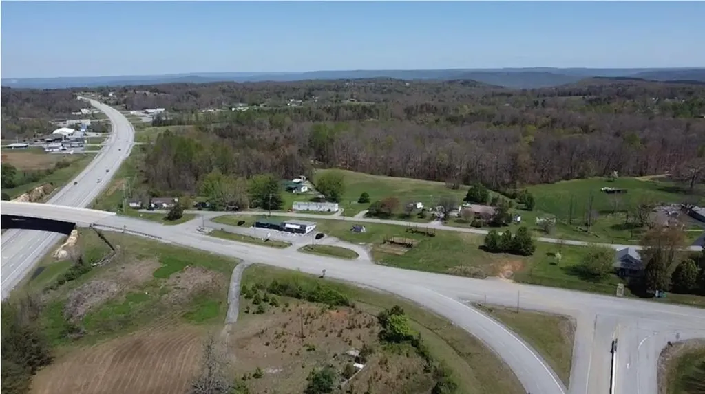 0 Highway 30 Spencer TN 38585
