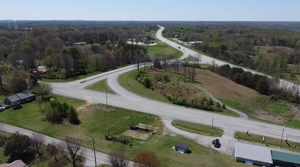 0 Highway 30 Spencer TN 38585