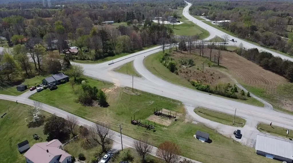 0 Highway 30 Spencer TN 38585