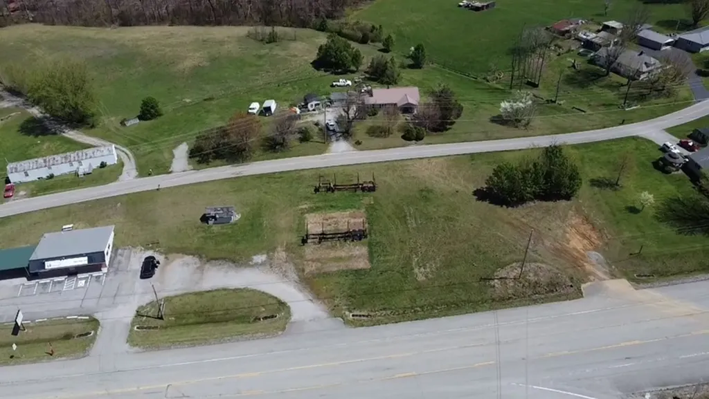 0 Highway 30 Spencer TN 38585