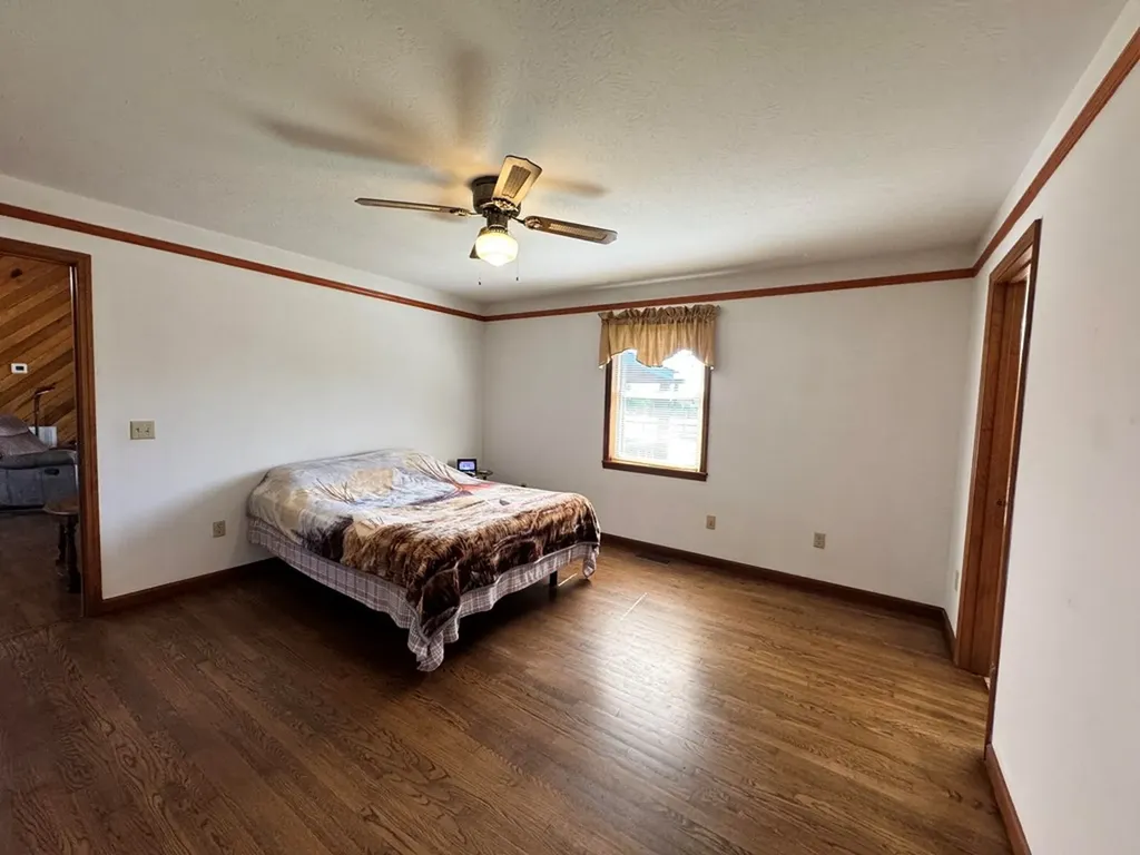 6986 S. York Highway Clarkrange TN 38553