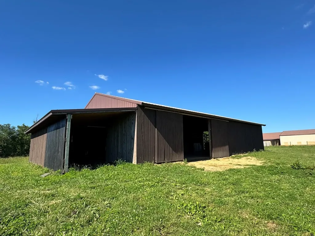 6986 S. York Highway Clarkrange TN 38553