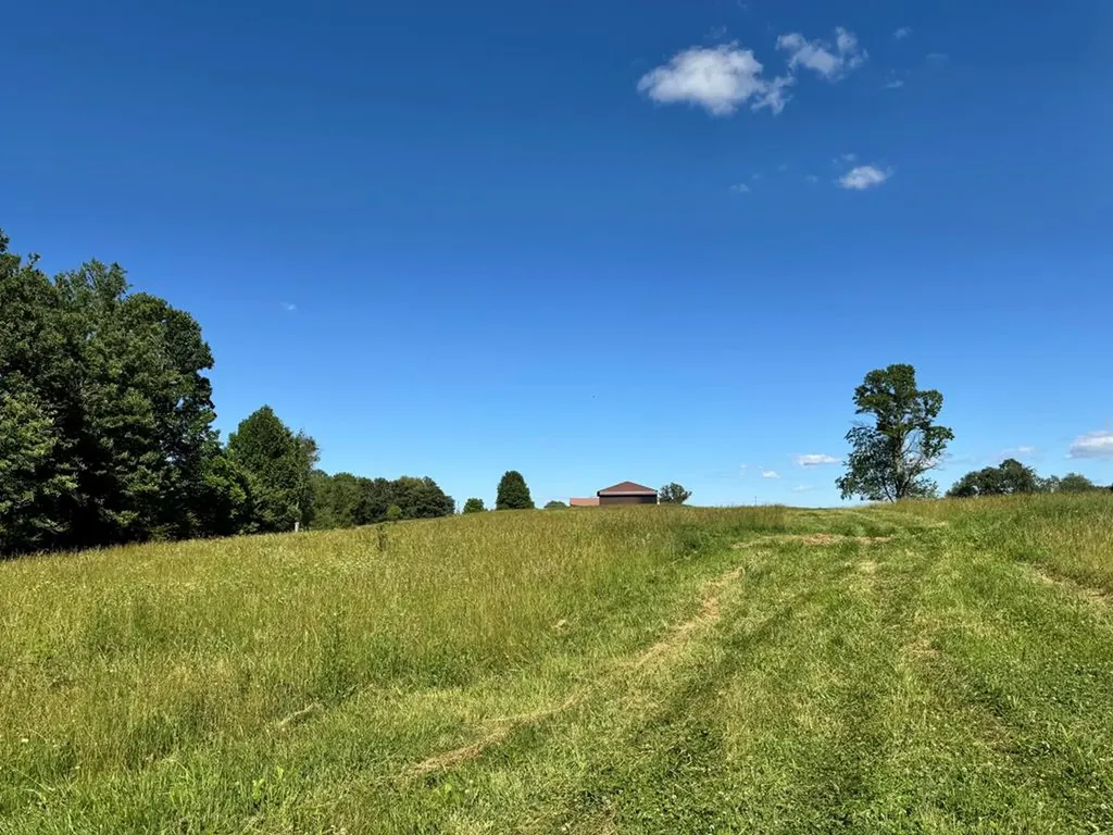 6986 S. York Highway Clarkrange TN 38553