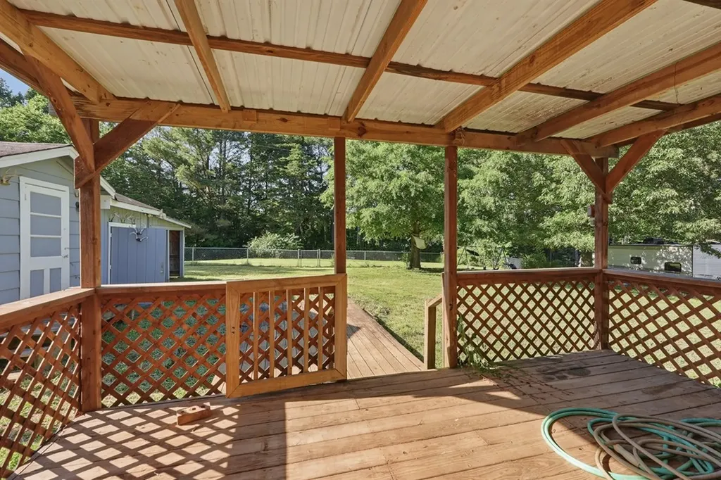 4877 Swafford Road Cookeville TN 38506