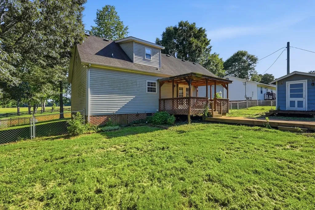 4877 Swafford Road Cookeville TN 38506