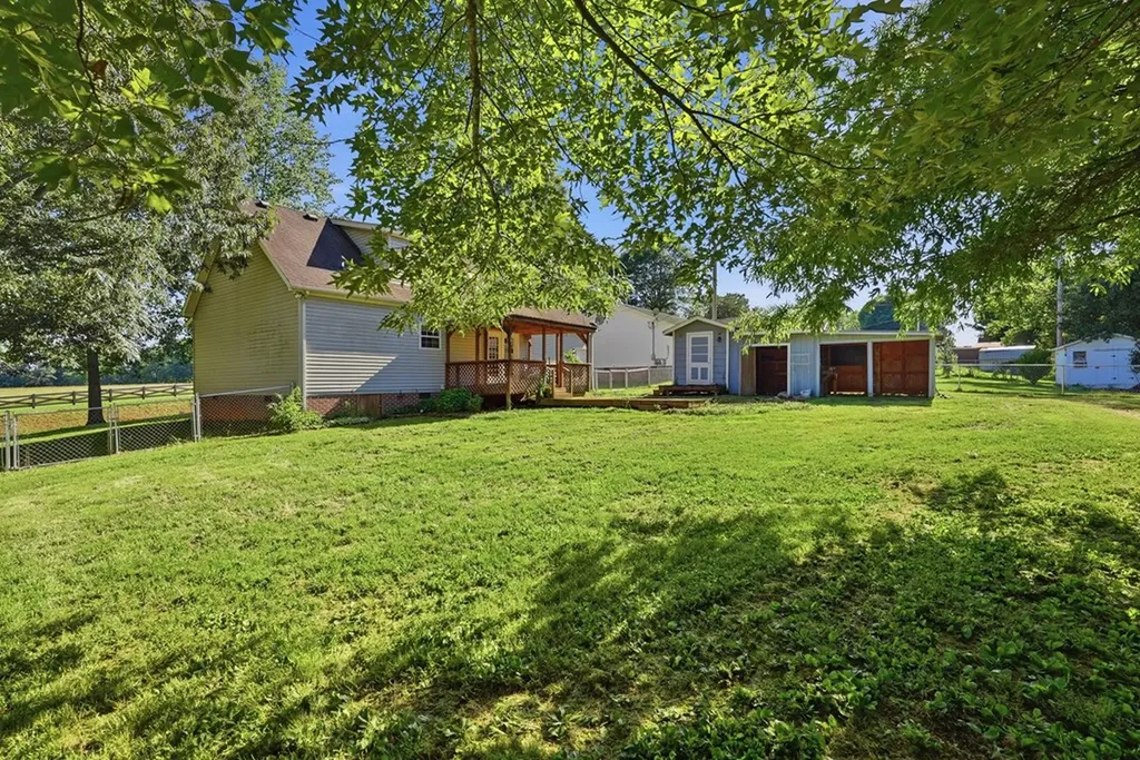 4877 Swafford Road Cookeville TN 38506