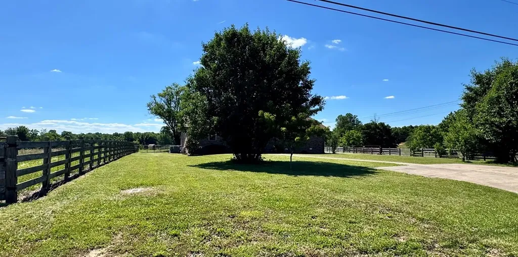 6986 S. York Highway Clarkrange TN 38553