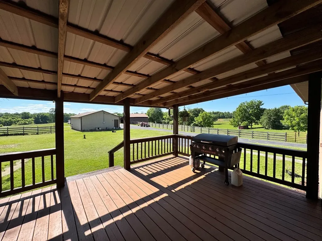 6986 S. York Highway Clarkrange TN 38553