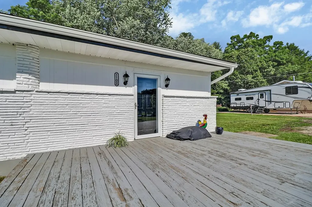1014 Allardt Highway Jamestown TN 38556