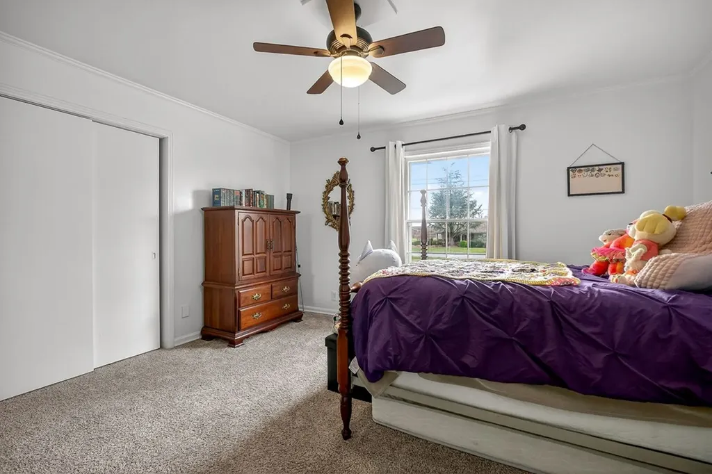 212 Oakland Drive Sparta TN 38583