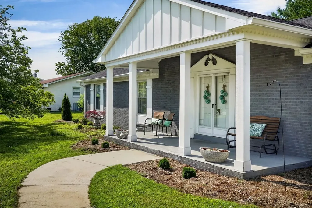 212 Oakland Drive Sparta TN 38583