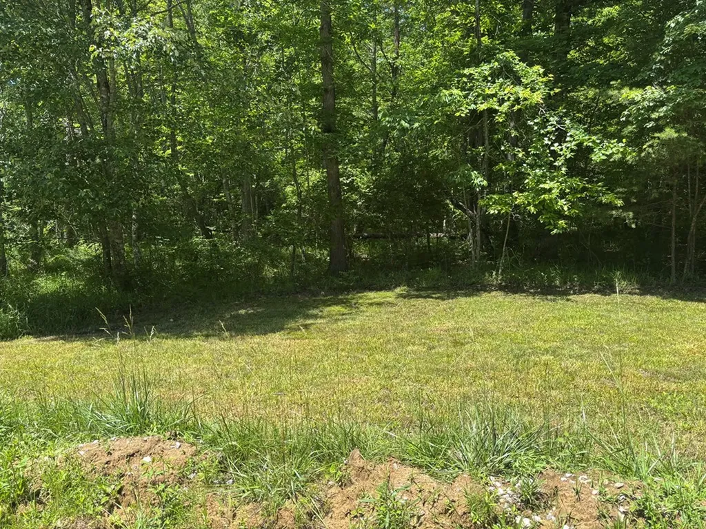 Lot 257 Buck Circle Spencer TN 38585