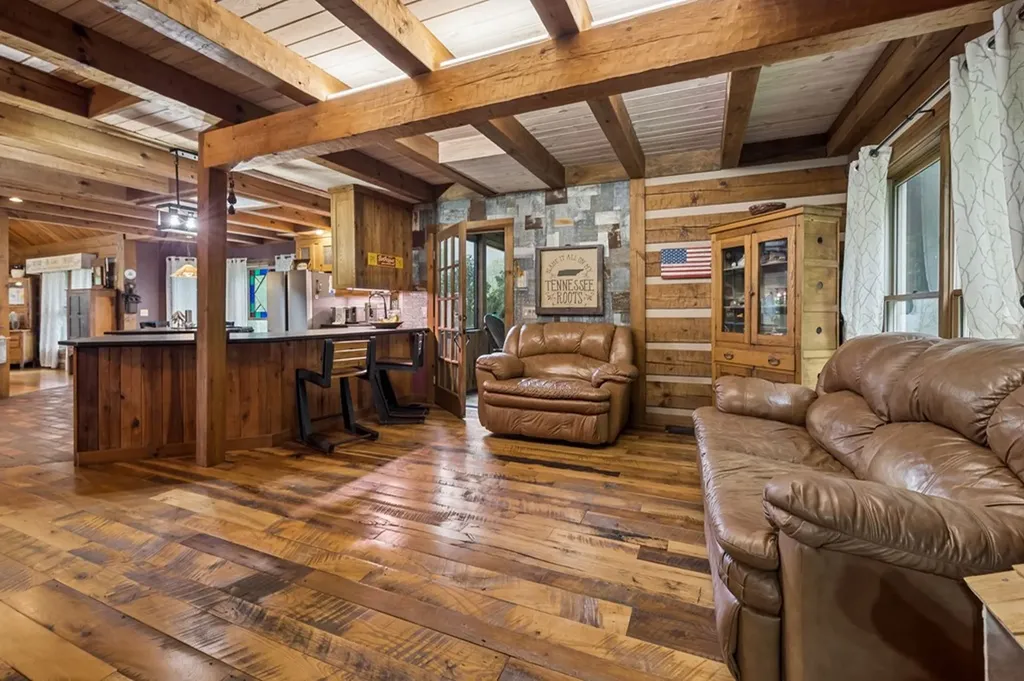 2500/10 Chimney Springs Road Cookeville TN 38506