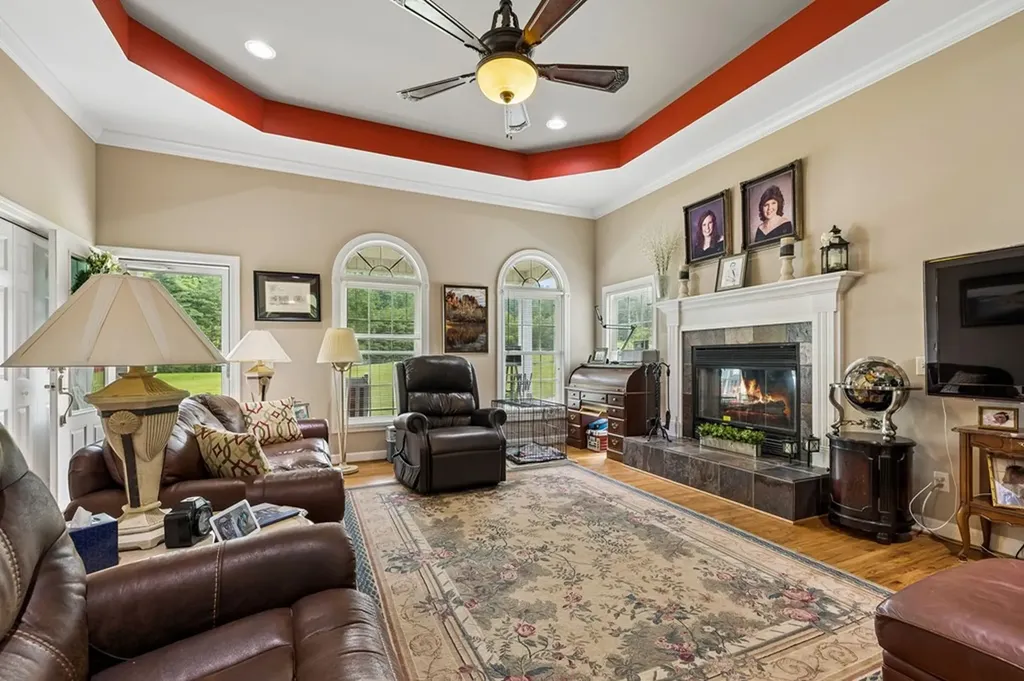2500/10 Chimney Springs Road Cookeville TN 38506
