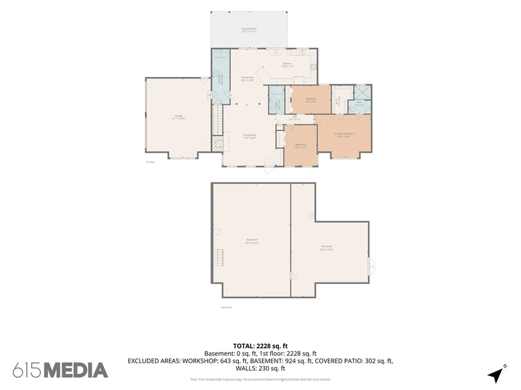 2500/10 Chimney Springs Road Cookeville TN 38506