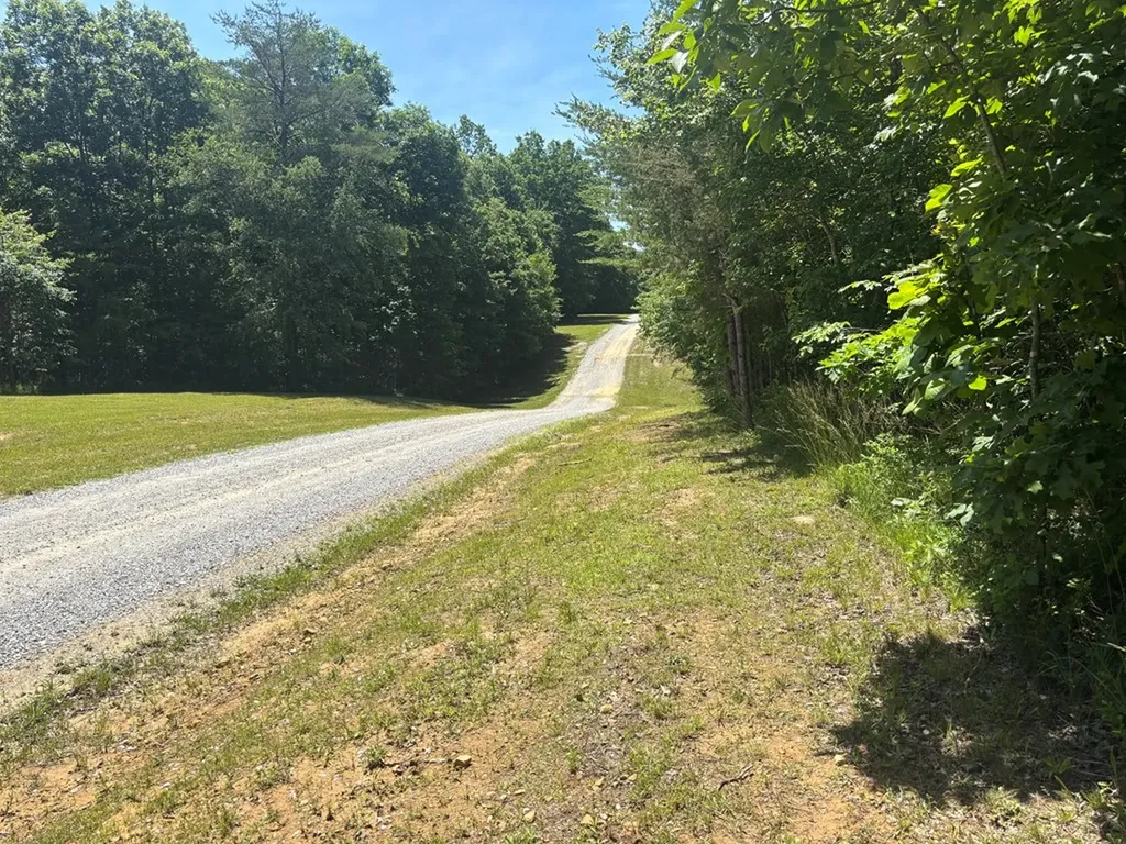 Lot 251 Buck Circle Spencer TN 38585
