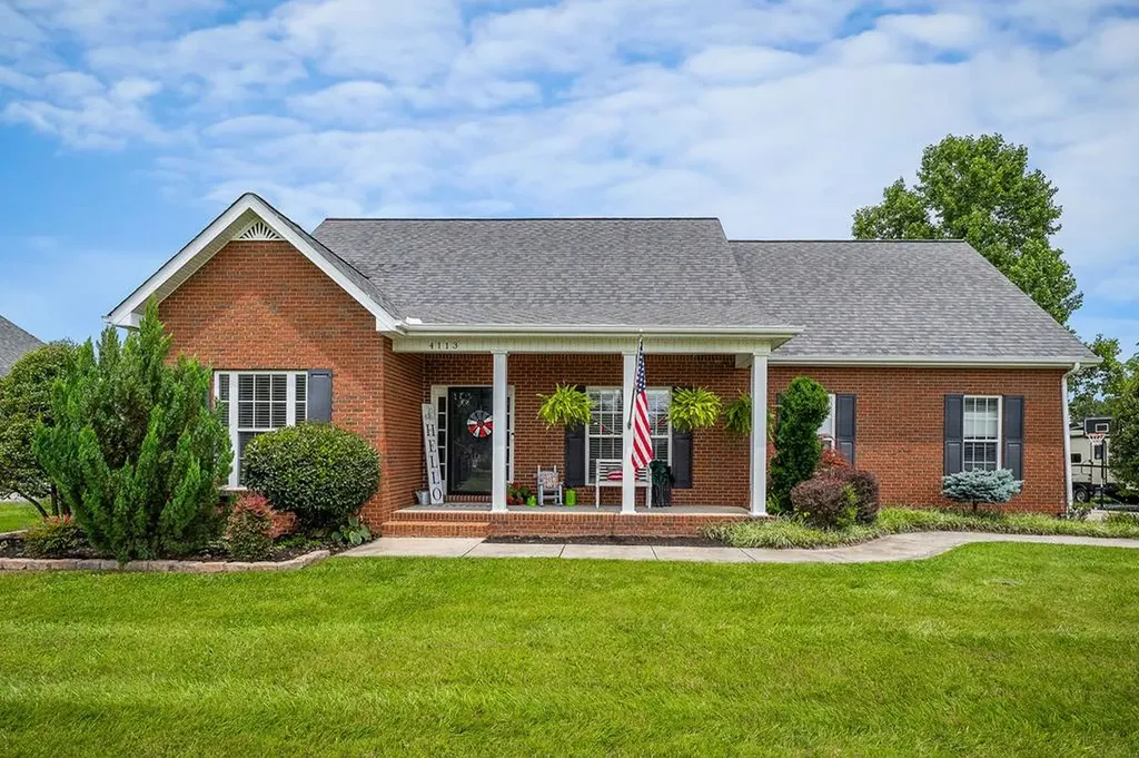 4113 Buffalo Valley Road Cookeville TN 38501