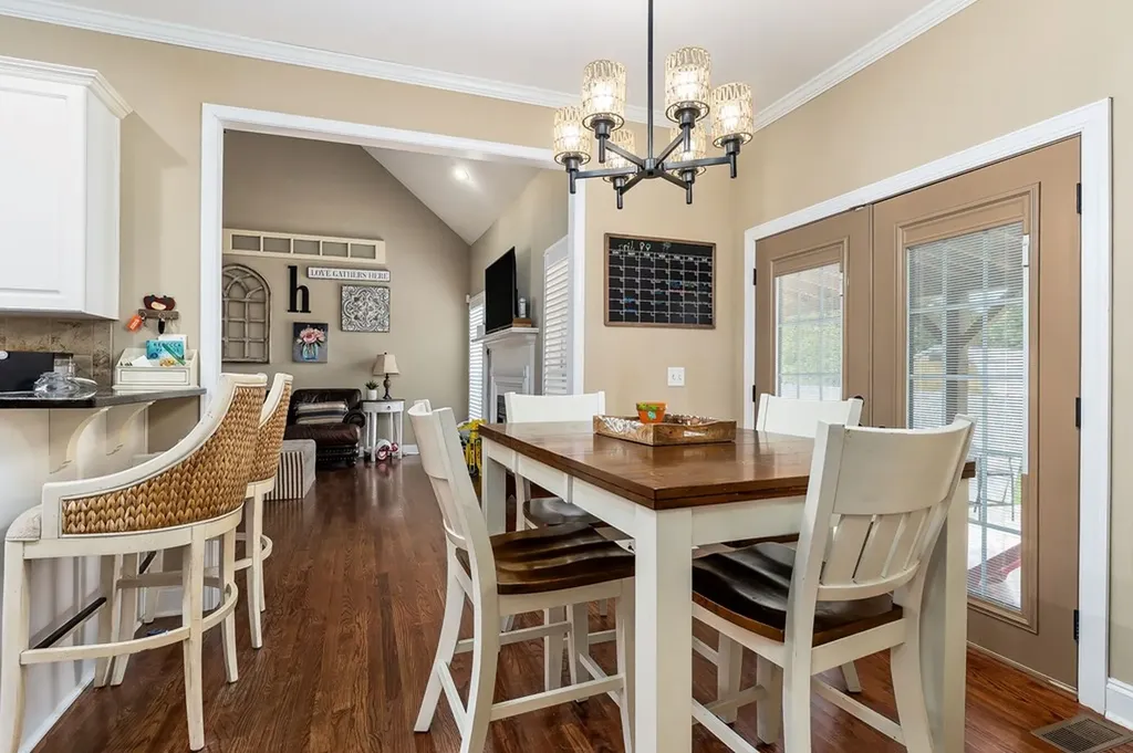 4113 Buffalo Valley Road Cookeville TN 38501