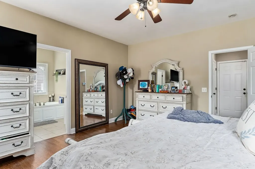 4113 Buffalo Valley Road Cookeville TN 38501