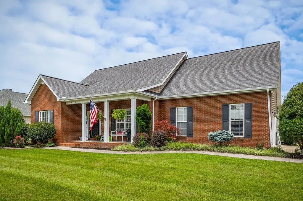 4113 Buffalo Valley Road Cookeville TN 38501