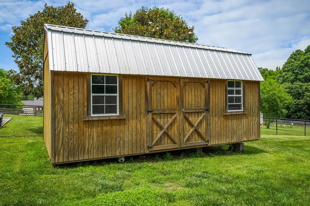 4113 Buffalo Valley Road Cookeville TN 38501