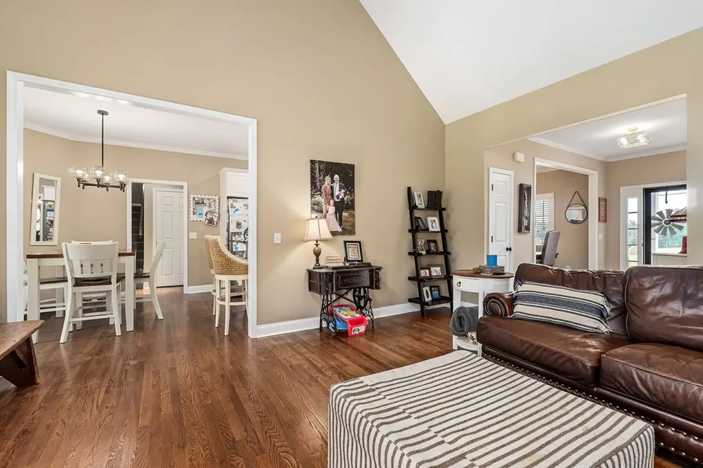4113 Buffalo Valley Road Cookeville TN 38501
