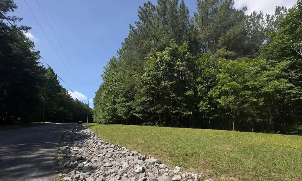 0 Hickory Nut Trail Spencer TN 38585